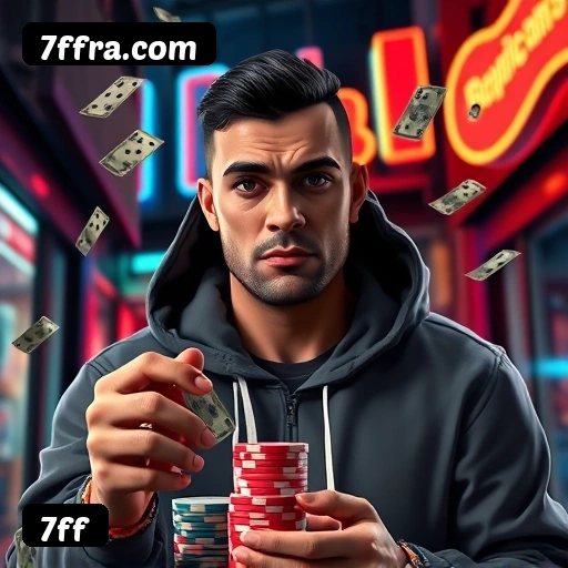 Vantagens exclusivas 7ff para jogadores brasileiros - São Paulo, Rio, BH