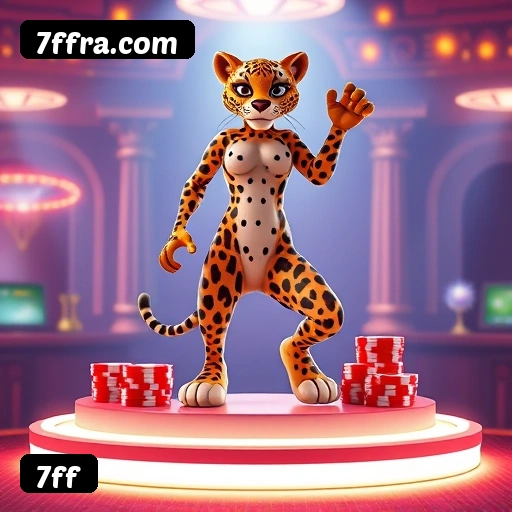 Comparação APP mobile vs versão web da 7ff