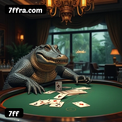 7ff bônus R$5.000 + 500 giros - Rollover 35x, prazo 30 dias, 38% taxa conversão