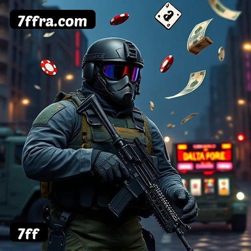 Catálogo 7ff 2.547 jogos - Pragmatic Play, Evolution, NetEnt