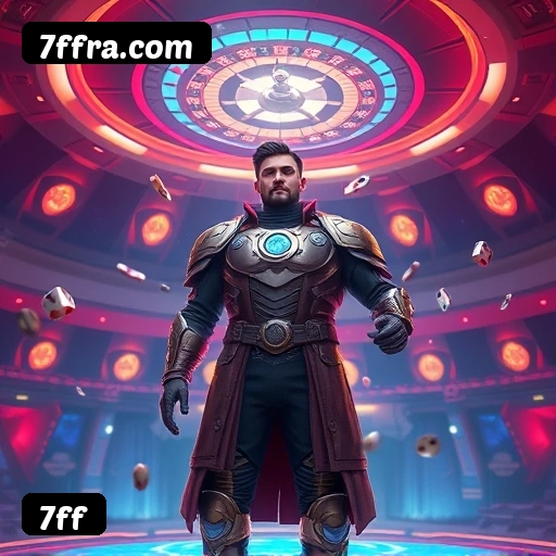 Jogo responsável 7ff - Ferramentas de controle, limites, auto-exclusão, suporte CVV 188