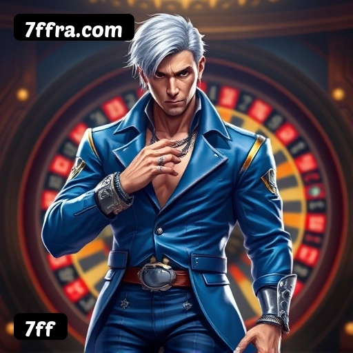 6 vantagens exclusivas do programa VIP da 7ff