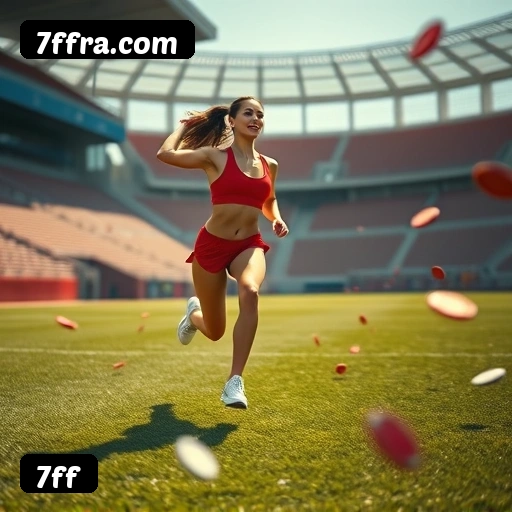 Níveis do programa VIP da 7ff